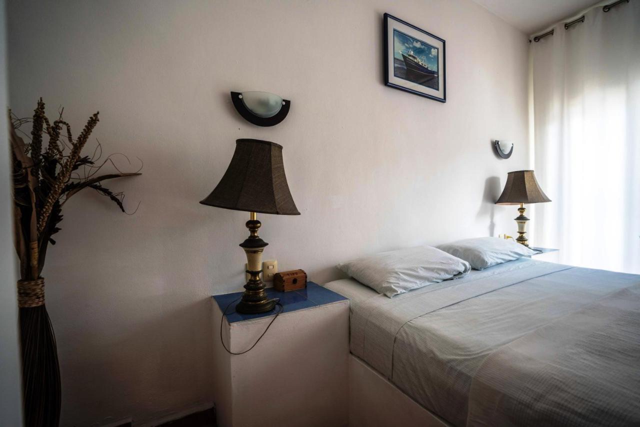 Hotel Boutique Skulls Landing Исла-Мухерес Экстерьер фото